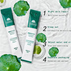 Collagen Sleeping Facial Mask for Anti-Aging and Skin Repair