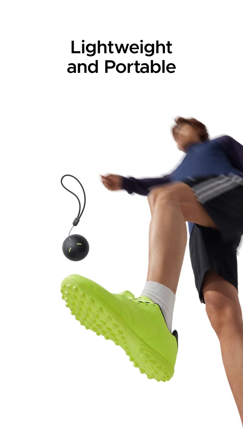 Smart Bluetooth Item Tracker for iOS and Android - 18