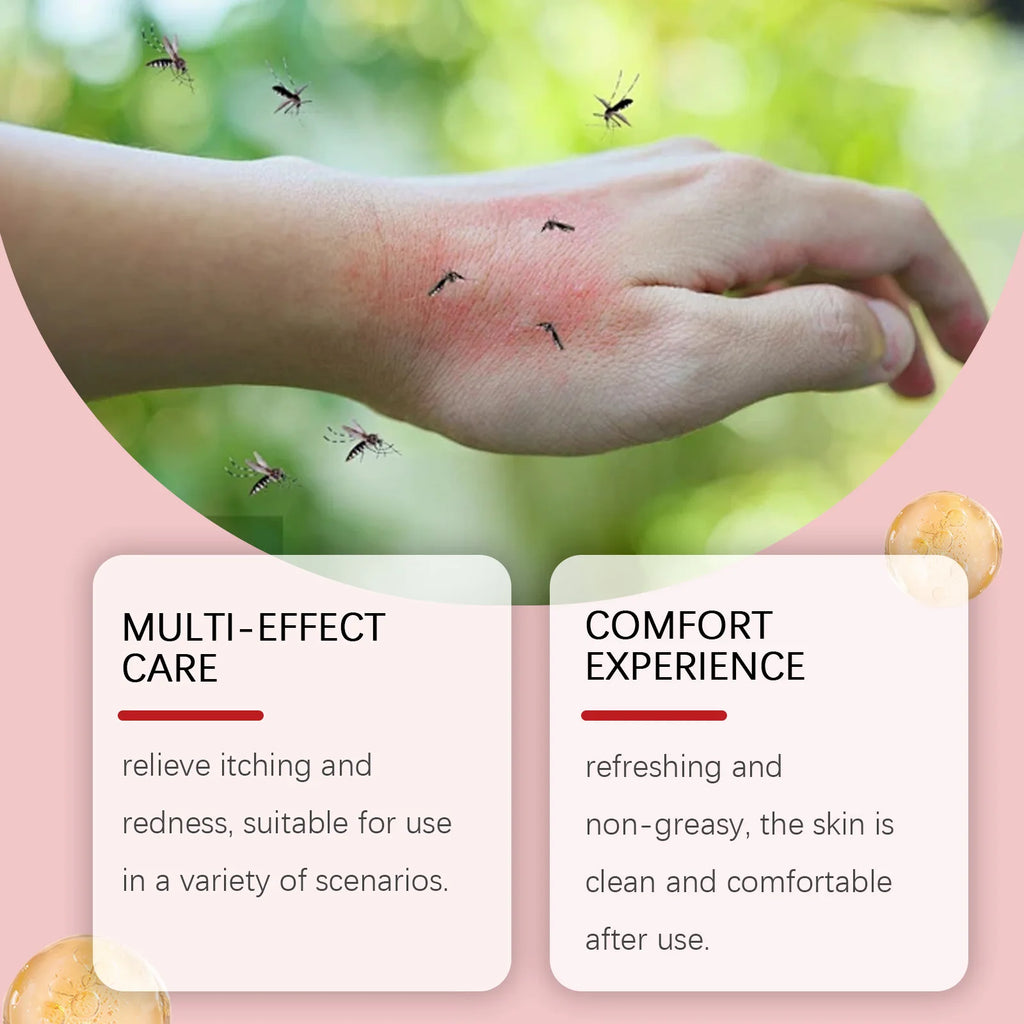 Herbal Soothing Cream for Dry and Irritated Skin