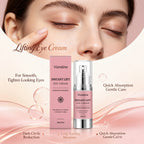 Lifting and Firming Eye Cream for Dark Circles