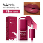 Juicy Moisturizing Lip Tint Gloss