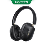 Wireless Noise Cancelling Headphones with Bluetooth 5.4 and 75H Battery