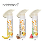 SPF 30 Sunscreen Moisturizing Lip Balm for UV Protection