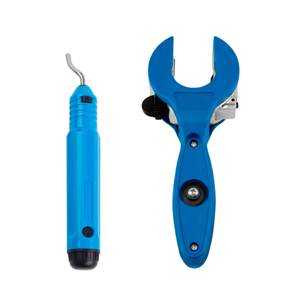 Ratcheting Pipe Cutter Tool for Copper and Stainless Steel 8-29mm