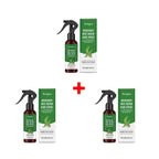 Rosemary Rice Water Hair Growth Spray for Damaged Frizzy Hair