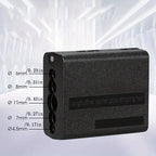 Fiber Optic Longitudinal Cable Jacket Slitter Tool