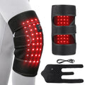 Red Light Therapy Heated Knee Brace