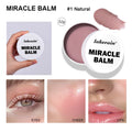 Multi-Purpose Tinted Miracle Balm for Cheeks and Lips