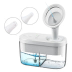 Electric Ear Wax Removal Irrigation System