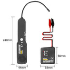 Automotive Short and Open Circuit Finder Tester 6V-42V DC