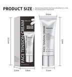 Instant Firming and Smoothing Face Primer Cream