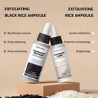 Exfoliating Rice Facial Peeling Essence
