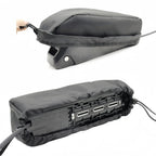 Waterproof Ebike Battery Protective Cover for Hailong Batteries