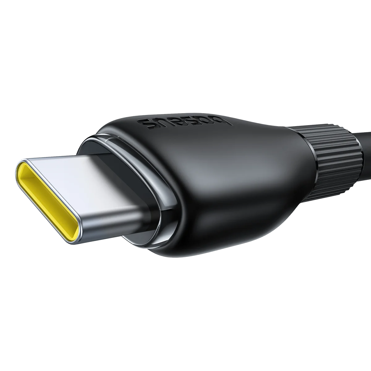 100W USB-C to USB-C PD Fast Charging Data Cable