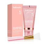 Collagen Overnight Peel-Off Face Mask for Skin Firming