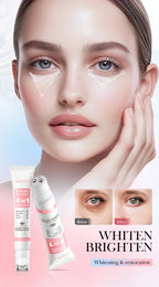 Anti-Wrinkle Retinol Eye Cream for Dark Circles and Puffiness
