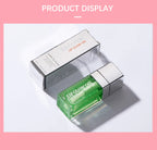 Hydrating Crystal Jelly Plumping Lip Gloss