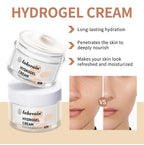 Deeply Hydrating Hydrogel Face Cream