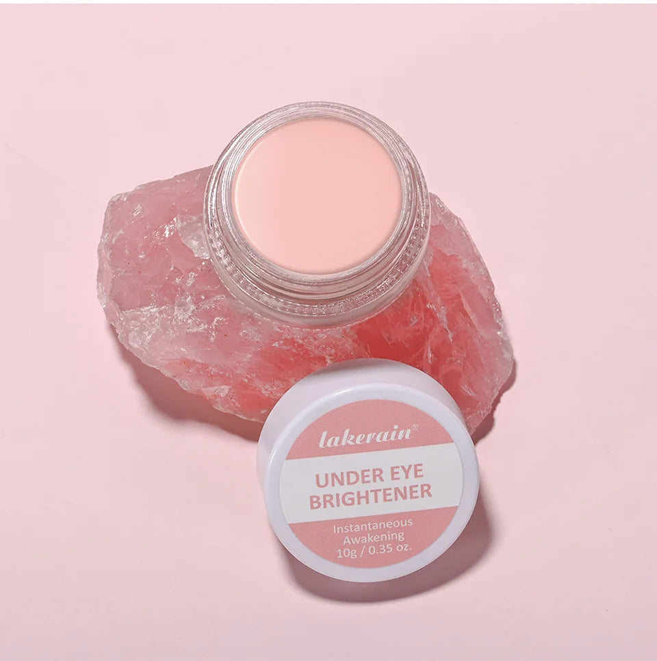 Hydrating Under Eye Brightening Concealer Cream - 19
