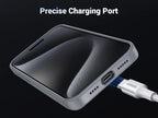 Magnetic Shockproof Phone Case for iPhone 15 and 16 Series