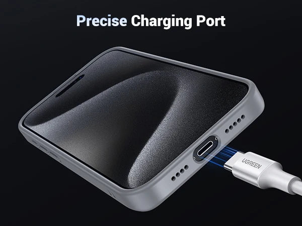 Magnetic Shockproof Phone Case for iPhone 15 and 16 Series