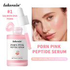 Salmon DNA PDRN Peptide Face Serum for Radiant Glow