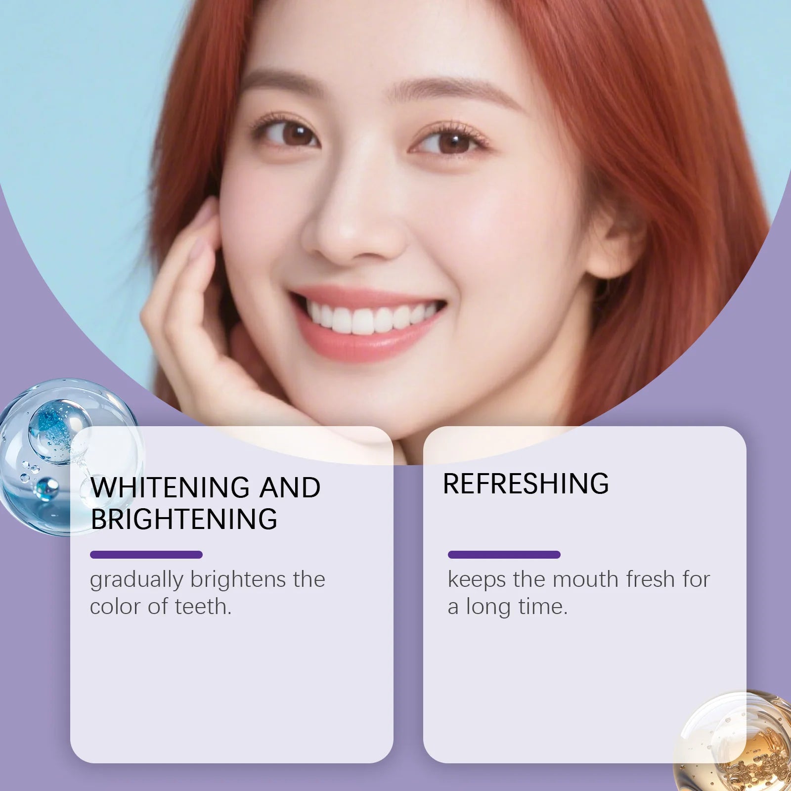 Bee Venom Gum Care and Teeth Whitening Toothpaste - 8