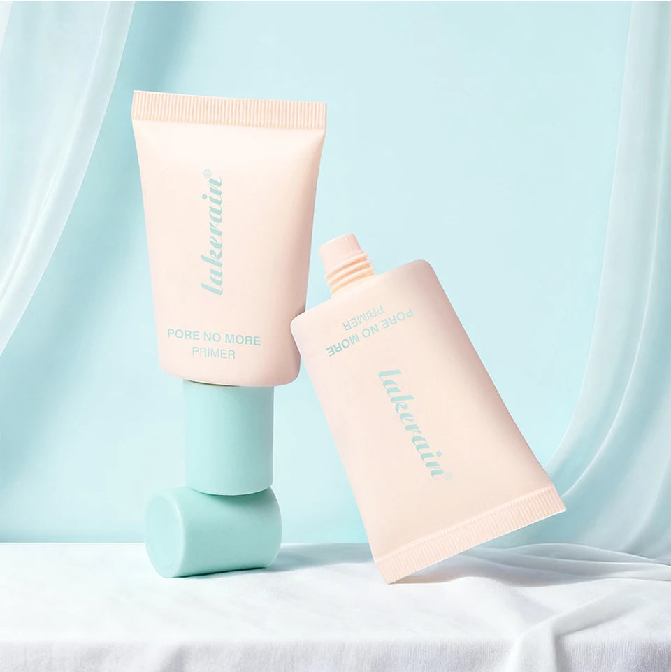 Pore Minimizing Face Primer for Smooth Matte Makeup - 18