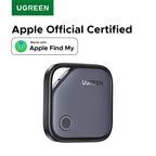 Bluetooth Item Locator for Apple Find My Network