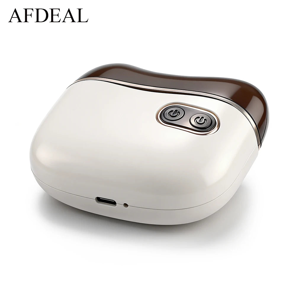 Electric Automatic Nail Trimmer and Polisher for Family