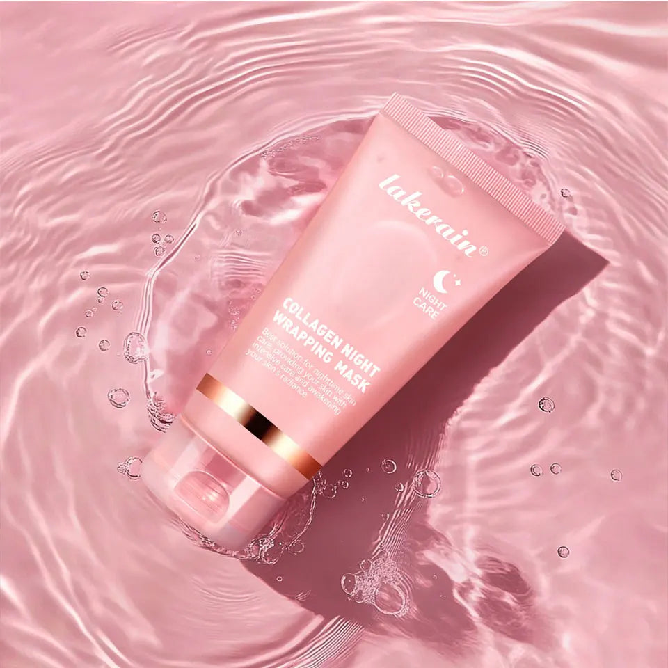 Collagen Face Skincare Set for Firming and Hydration - 20