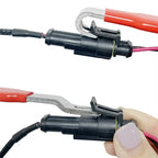 Car Electrical Terminal Connector Separator Removal Tool