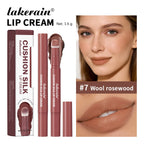 2-in-1 Cushion Lip Cream and Cheek Blush