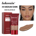 Matte Pore Blurring Foundation Balm