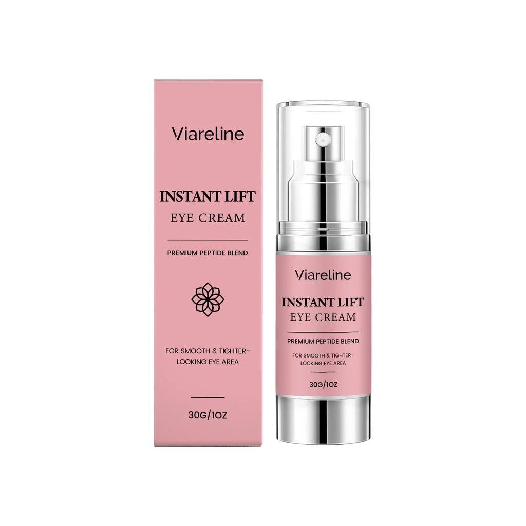 Lifting and Firming Eye Cream for Dark Circles