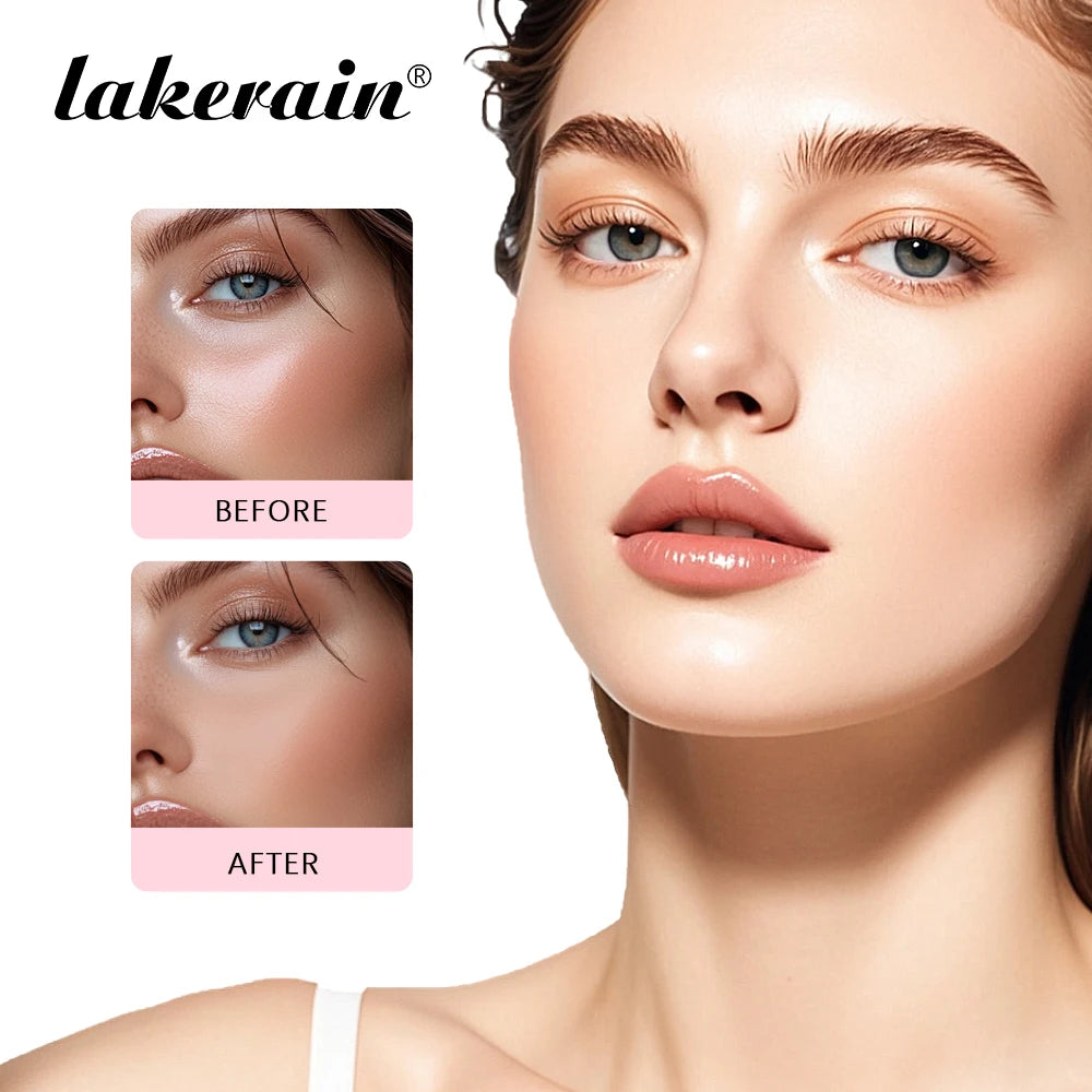 Long-Lasting Matte Finish Makeup Setting Spray