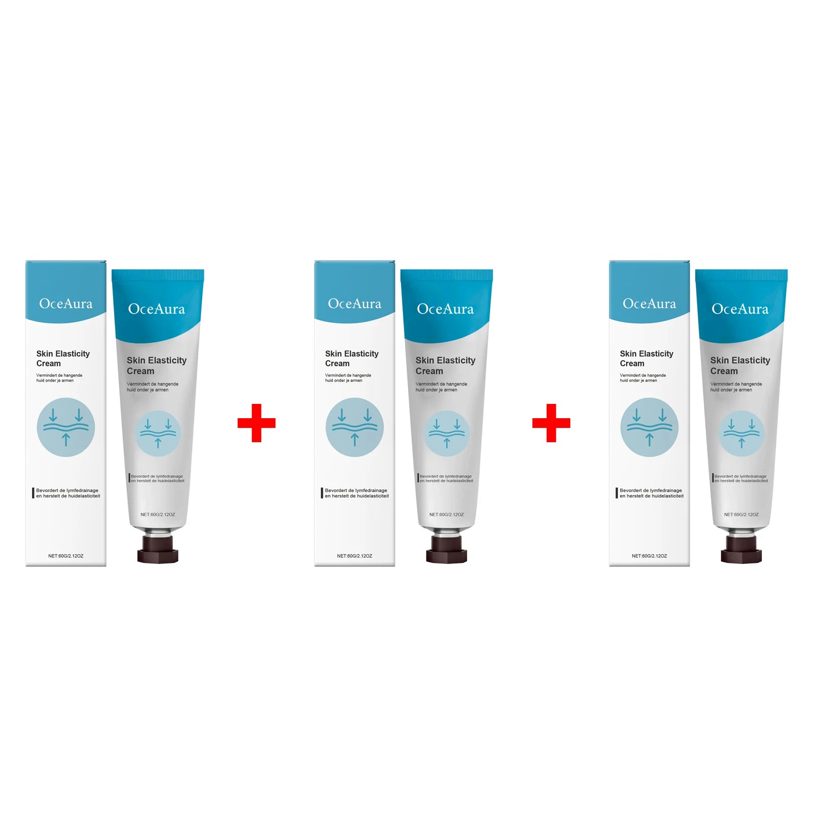 Body Firming and Skin Tightening Cream - 14