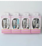 Stainless Steel Facial Cryo Sticks for Skin Puffiness and Massage