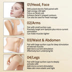 5-in-1 Body and Face Sculpting Massager