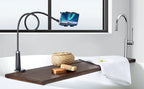 Flexible Gooseneck Phone Holder for Desk and Bed