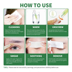 Eyebrow Wax Wand for Hair Removal