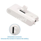 Replacement Lithium Battery for Cordless Handheld Vacuum Cleaners