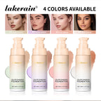 Color-Changing Liquid Foundation for Flawless Skin Tone