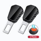 Car Seat Belt Buckle Extender Clip Safety Extension