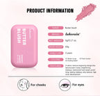 Butter Bronzer Face Contouring Powder