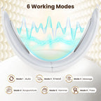 Electric V-Face Lifting and Firming Beauty Device