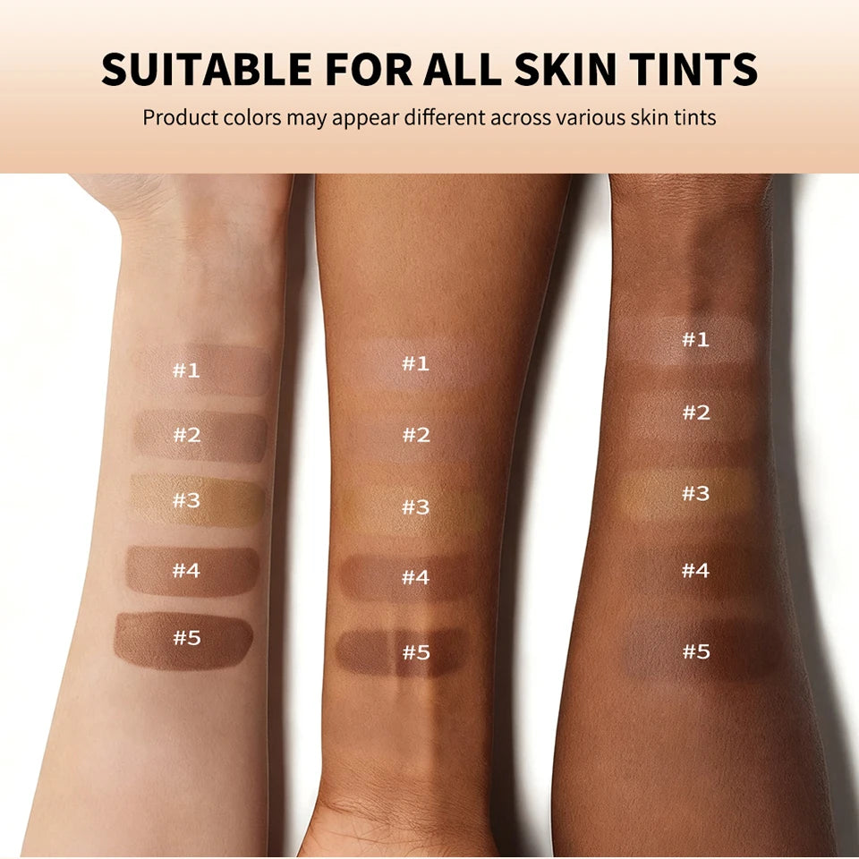 Multi-Use Liquid Bronzing and Contouring Serum