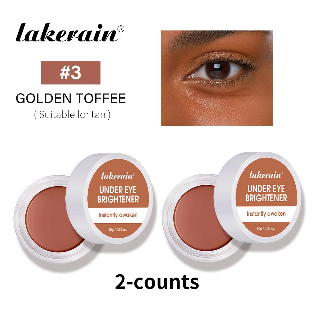 Under Eye Brightener Concealer for Dark Circles - 20