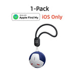 Smart Bluetooth Item Tracker for Apple Find My
