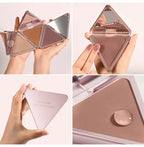 Matte Bronzer Powder for Face Contouring